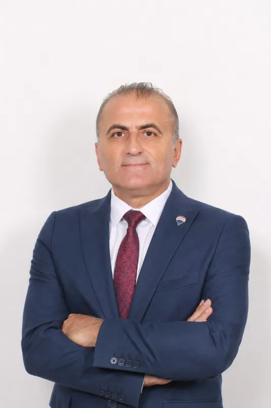 Şaban Karakaş
